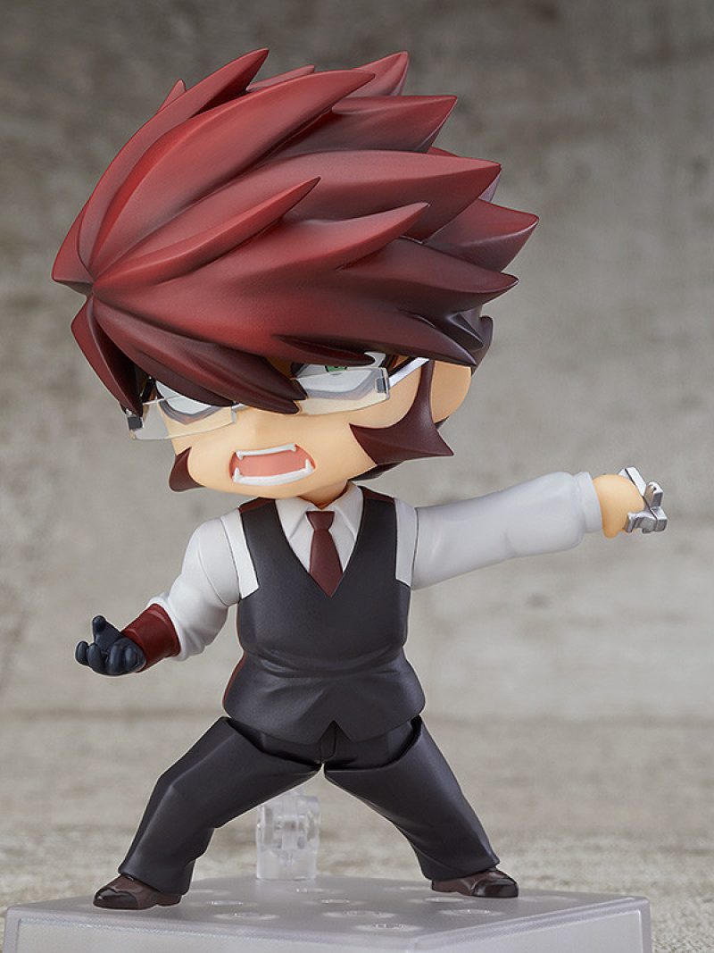 Nendoroid Klaus V Reinherz