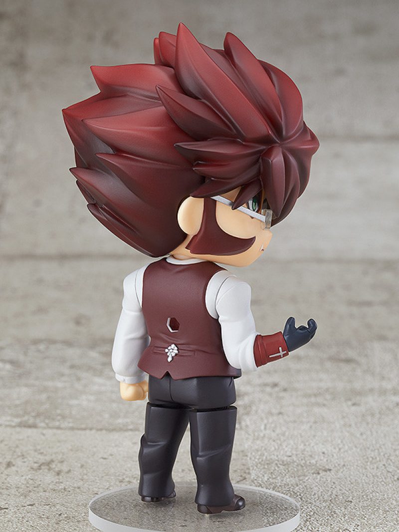 Nendoroid Klaus V Reinherz