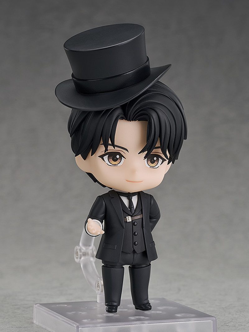 Nendoroid Klein Moretti