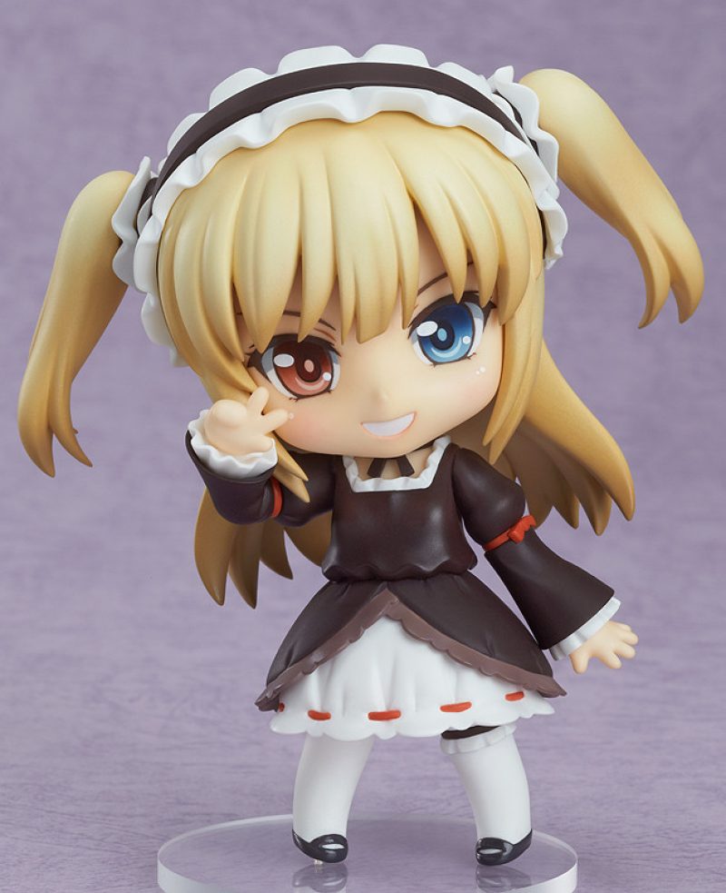 Nendoroid Kobato Hasegawa
