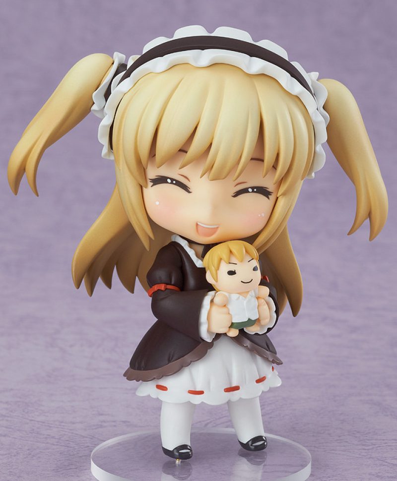 Nendoroid Kobato Hasegawa