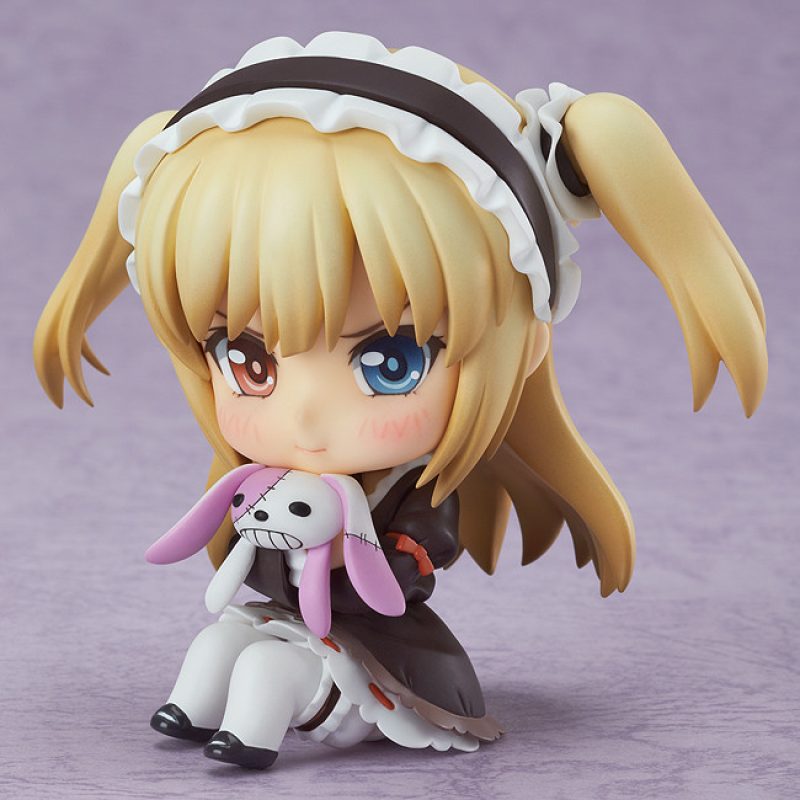Nendoroid Kobato Hasegawa