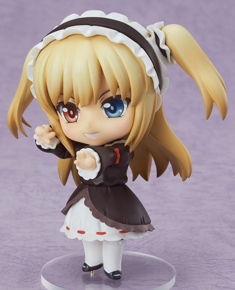 Nendoroid Kobato Hasegawa