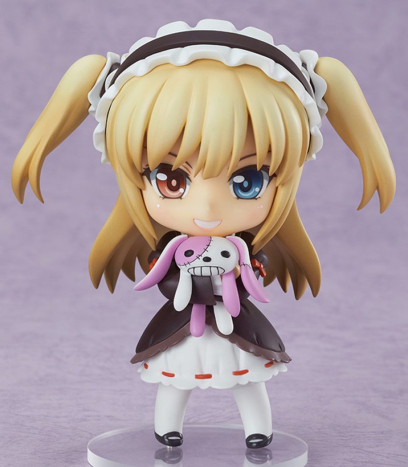 Nendoroid Kobato Hasegawa