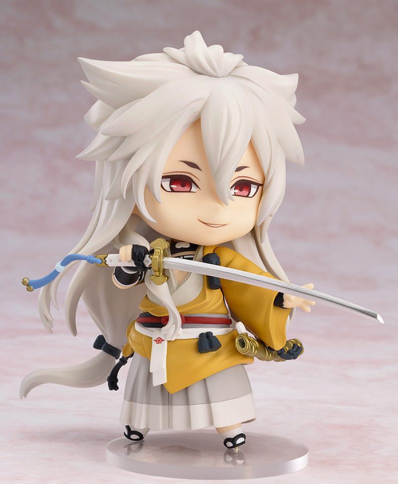 Nendoroid Kogitsunemaru
