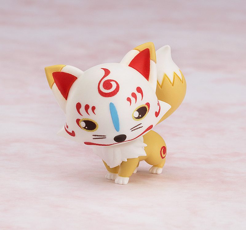 Nendoroid Kogitsunemaru