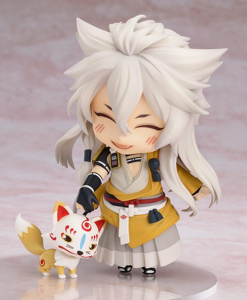 Nendoroid Kogitsunemaru