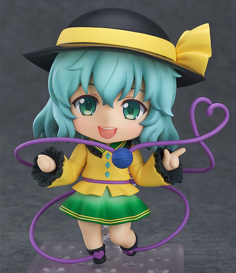 Nendoroid Koishi Komeiji