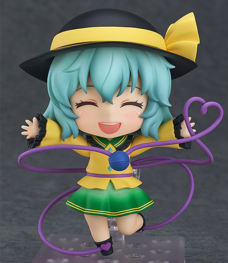 Nendoroid Koishi Komeiji
