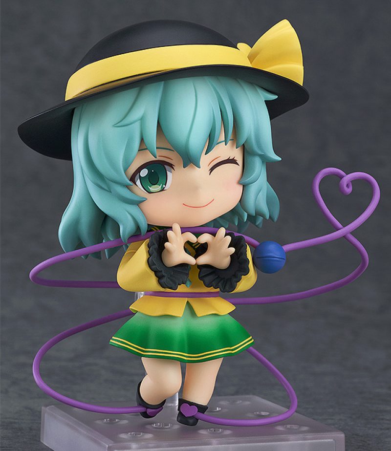 Nendoroid Koishi Komeiji