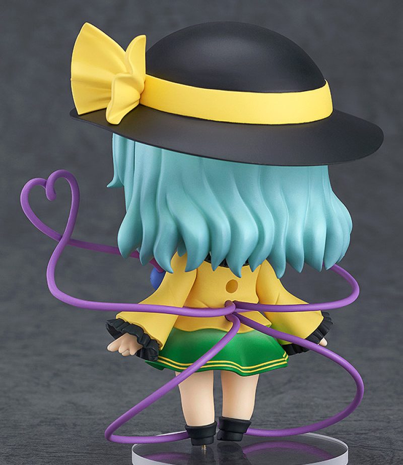 Nendoroid Koishi Komeiji