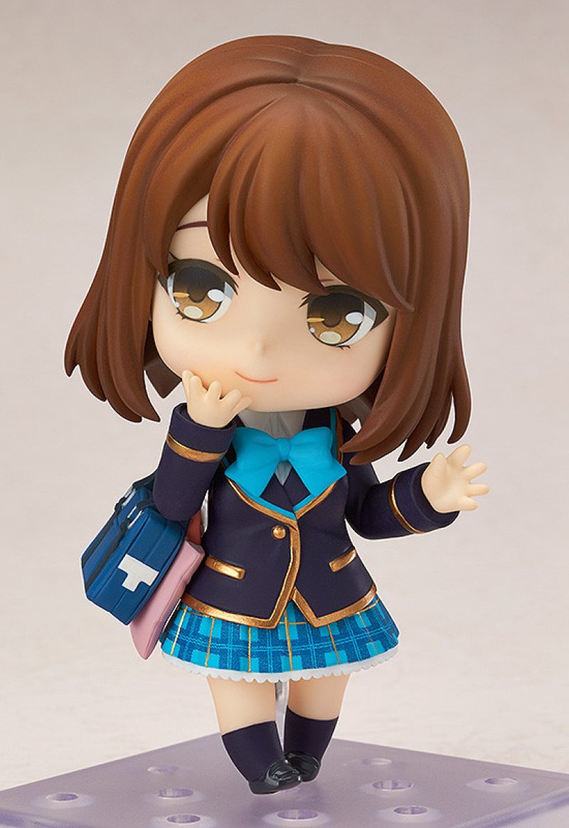 Nendoroid Kokomi Shina