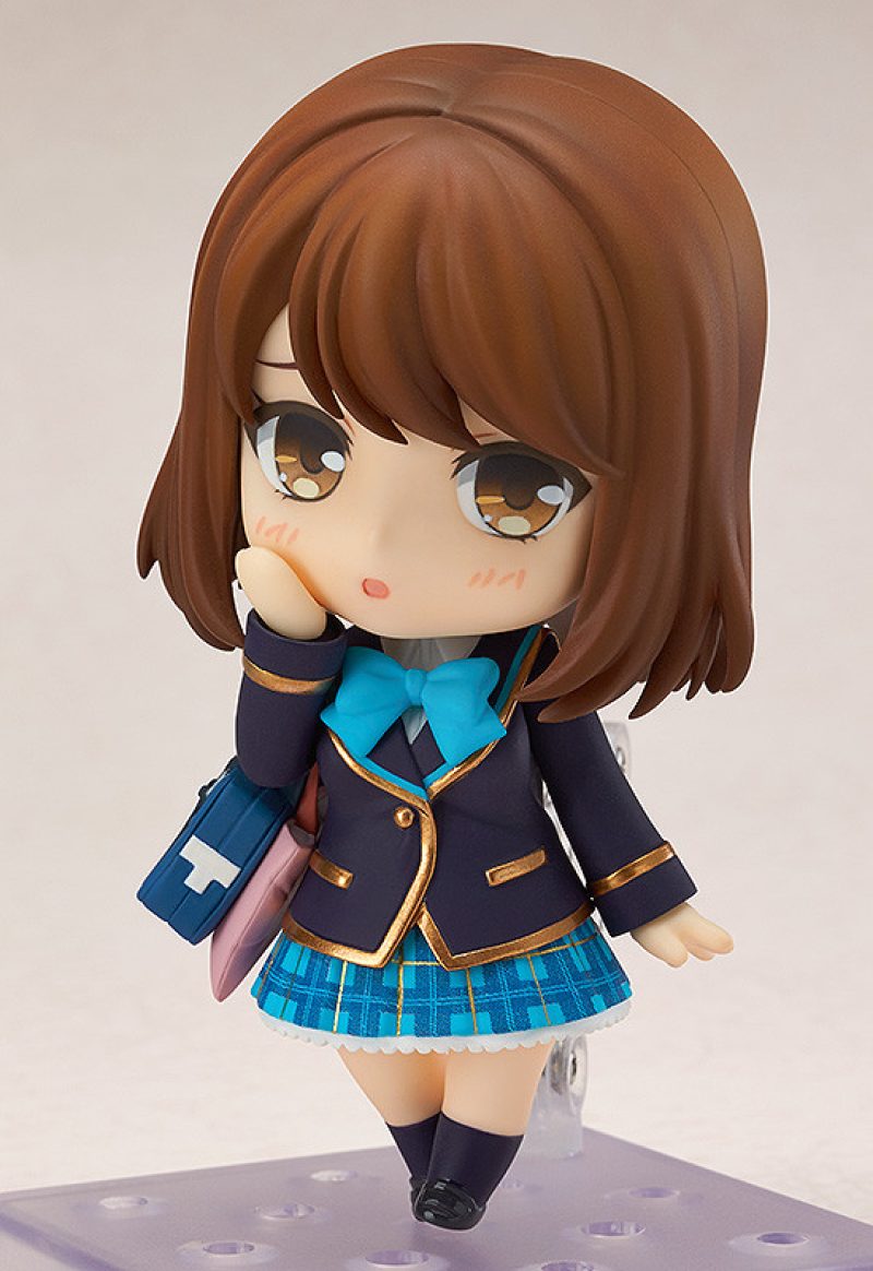 Nendoroid Kokomi Shina