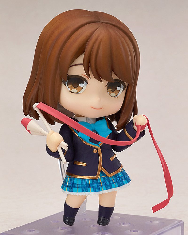 Nendoroid Kokomi Shina