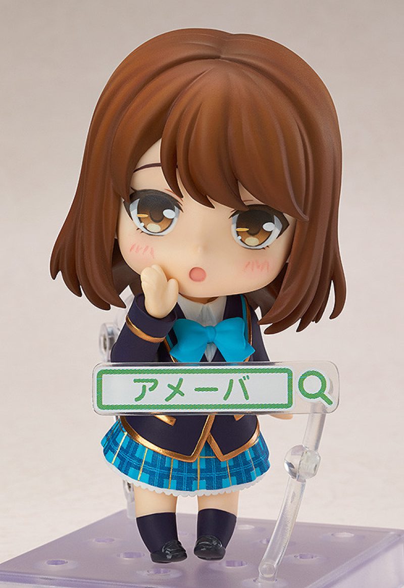 Nendoroid Kokomi Shina