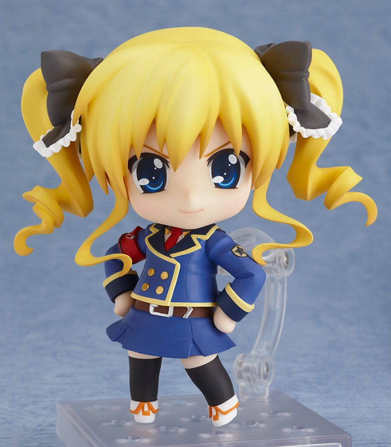 Nendoroid Kokoro Akechi