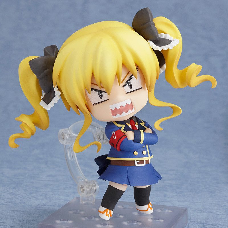 Nendoroid Kokoro Akechi