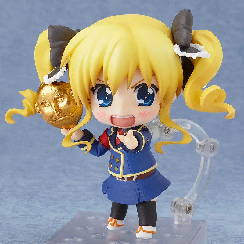 Nendoroid Kokoro Akechi