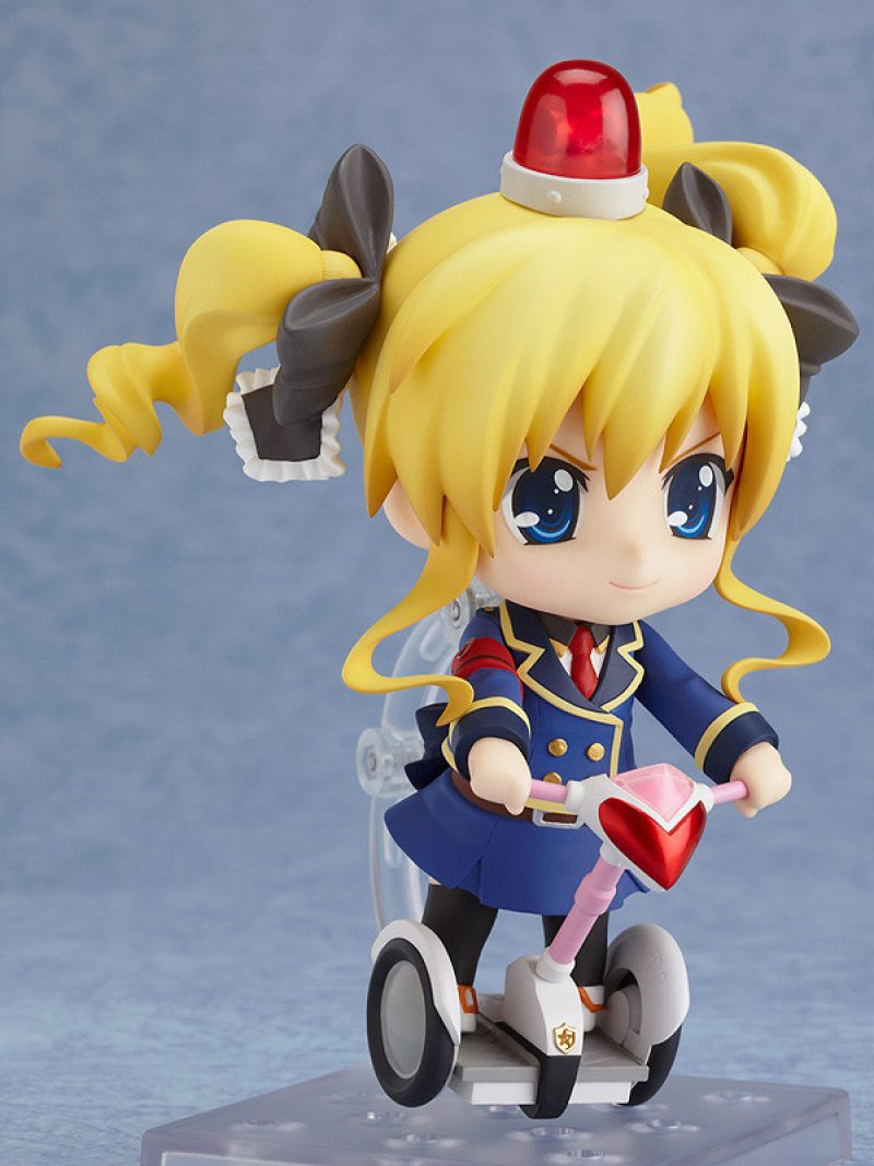 Nendoroid Kokoro Akechi
