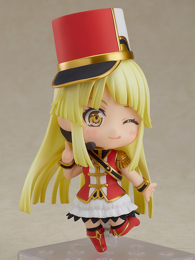 Nendoroid Kokoro Tsurumaki: Stage Outfit Ver.