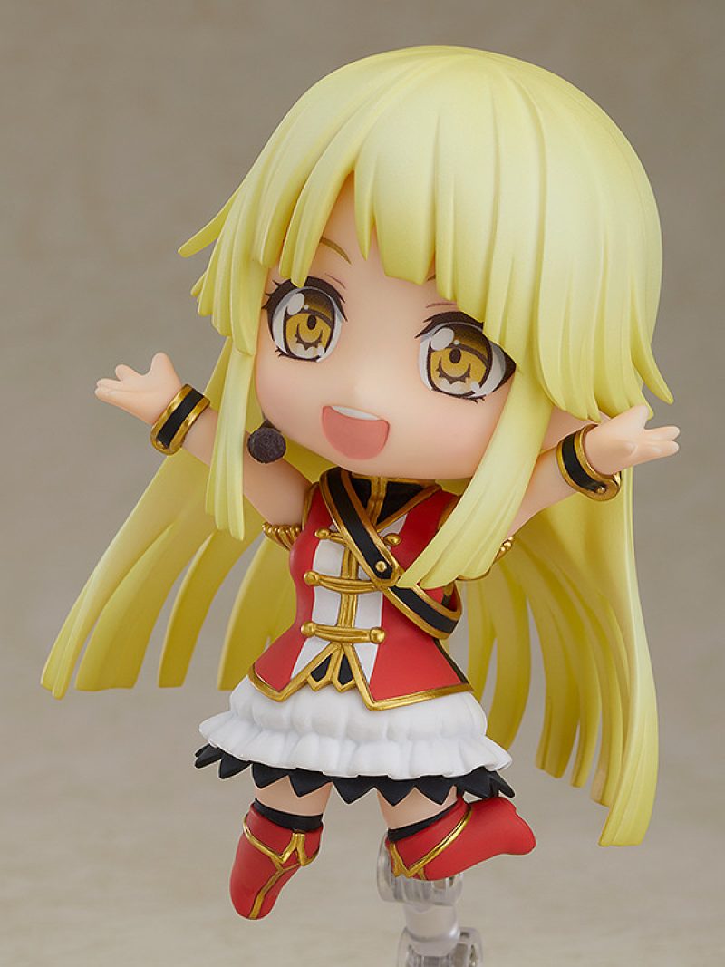 Nendoroid Kokoro Tsurumaki: Stage Outfit Ver.