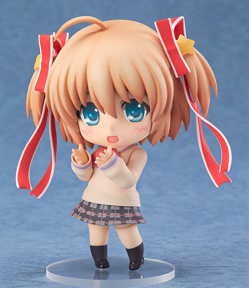 Nendoroid Komari Kamikita