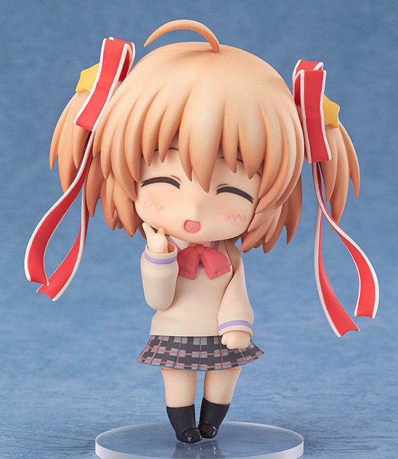 Nendoroid Komari Kamikita