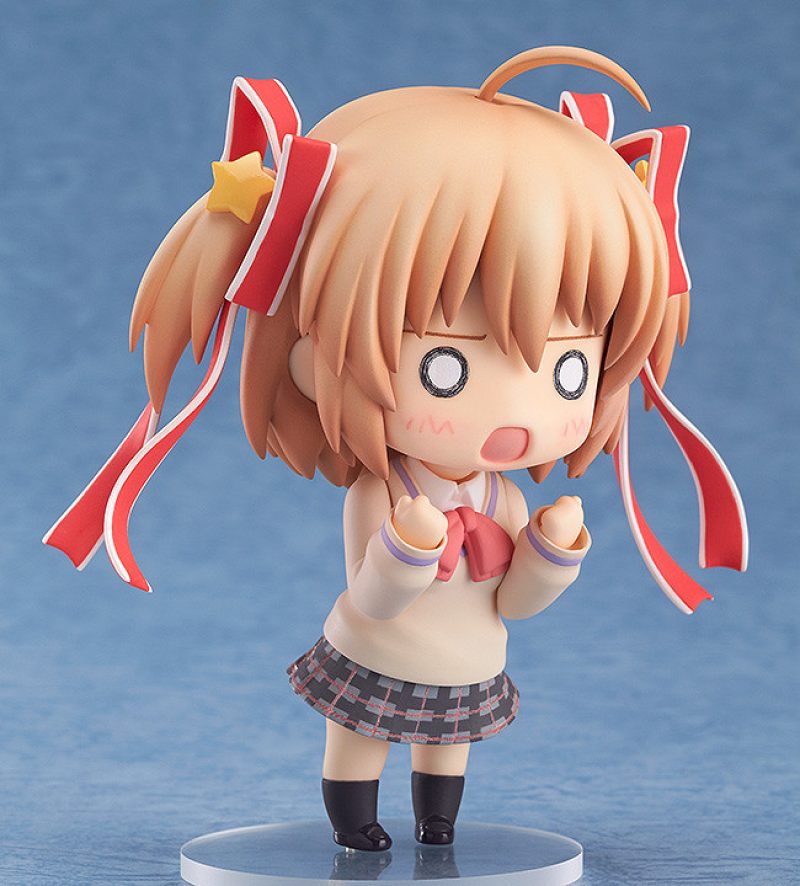Nendoroid Komari Kamikita