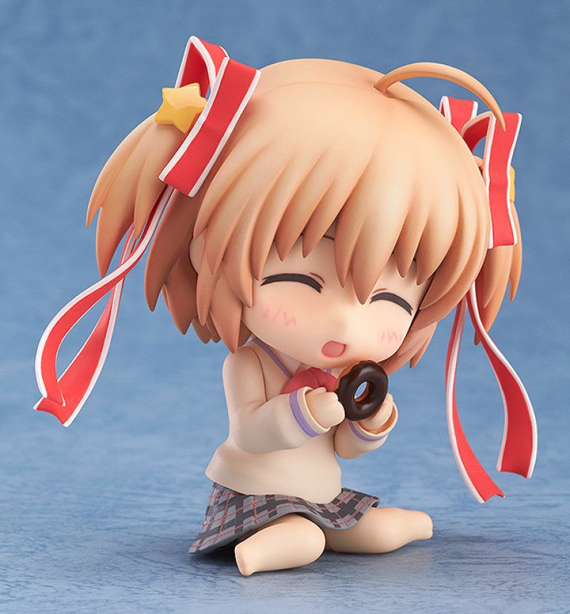 Nendoroid Komari Kamikita