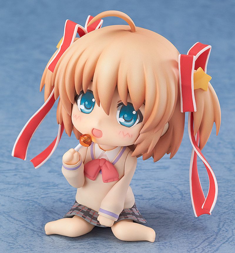 Nendoroid Komari Kamikita