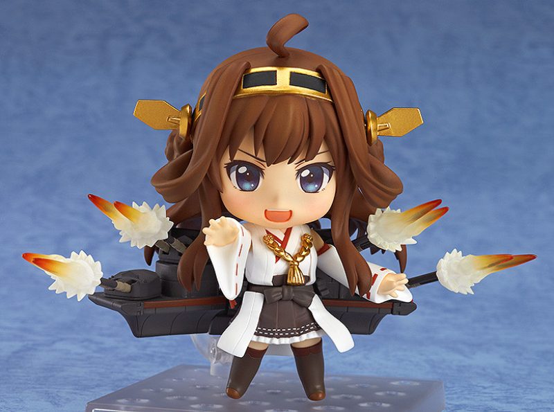 Nendoroid Kongo