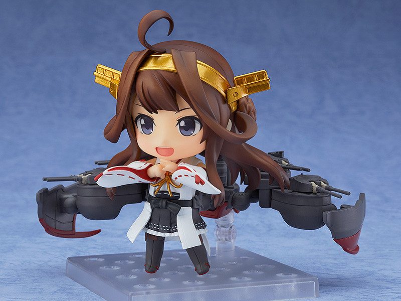 Nendoroid Kongo Kai-II