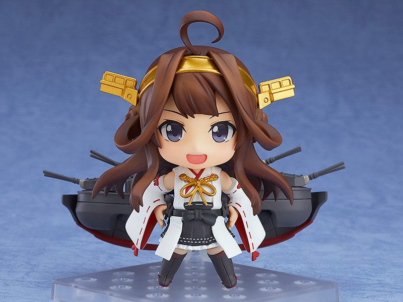 Nendoroid Kongo Kai-II