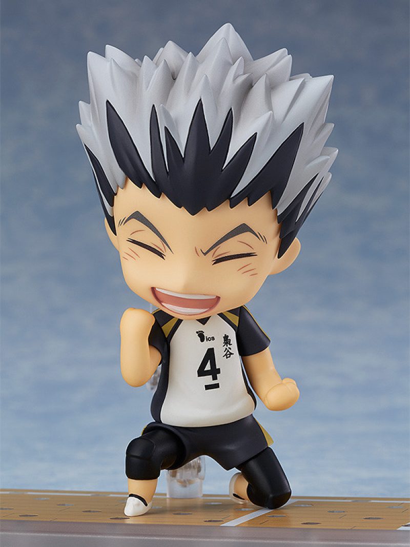 Nendoroid Kotaro Bokuto