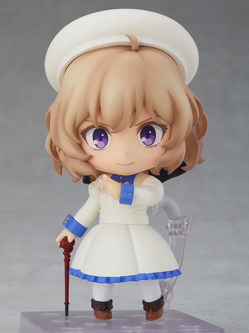 Nendoroid Kotoko Iwanaga