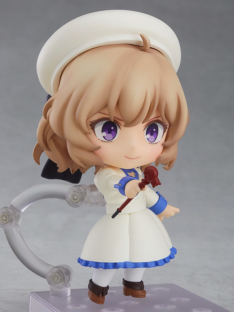 Nendoroid Kotoko Iwanaga