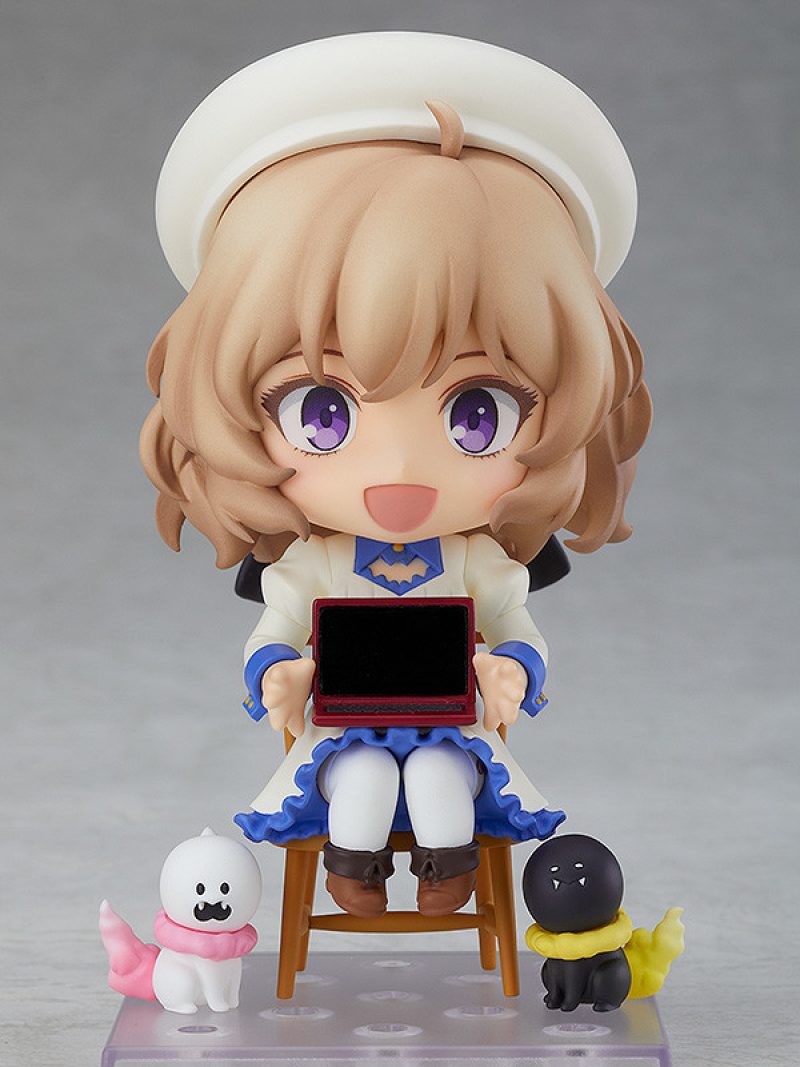 Nendoroid Kotoko Iwanaga