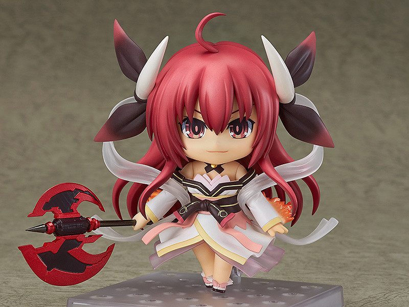Nendoroid Kotori Itsuka