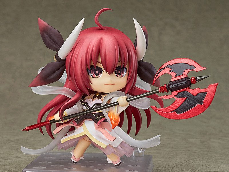 Nendoroid Kotori Itsuka