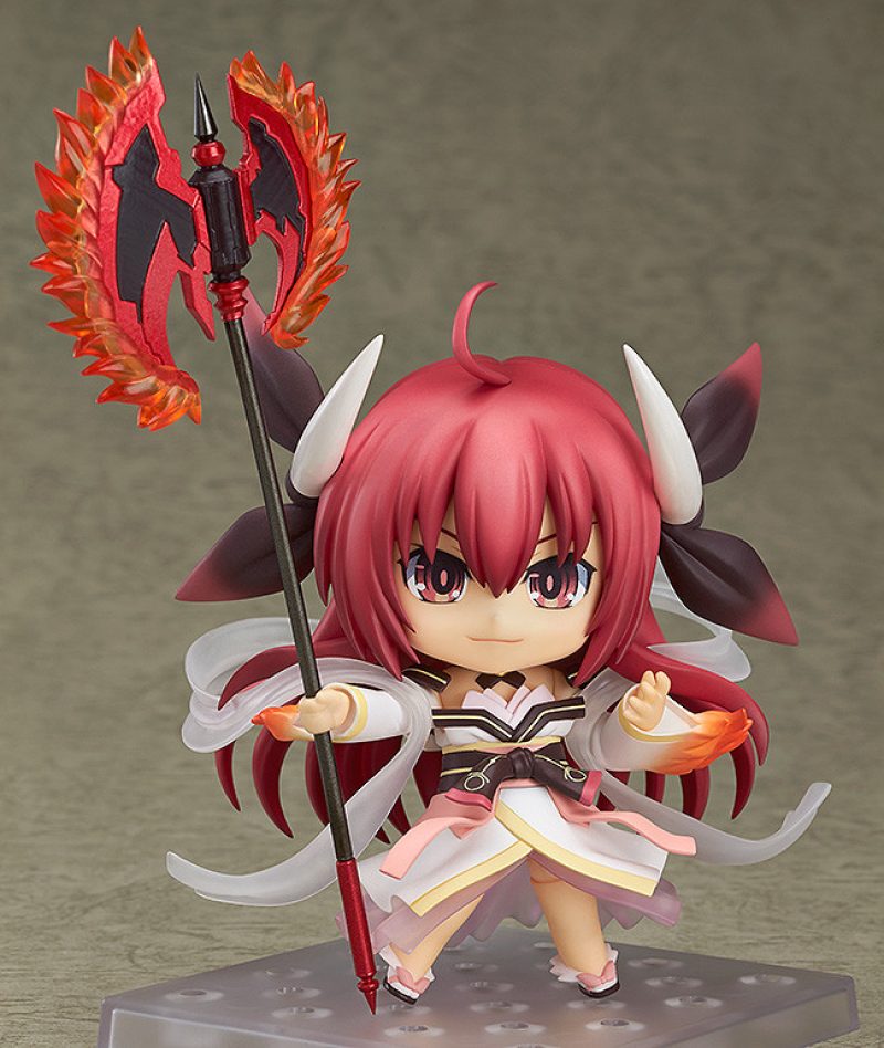 Nendoroid Kotori Itsuka