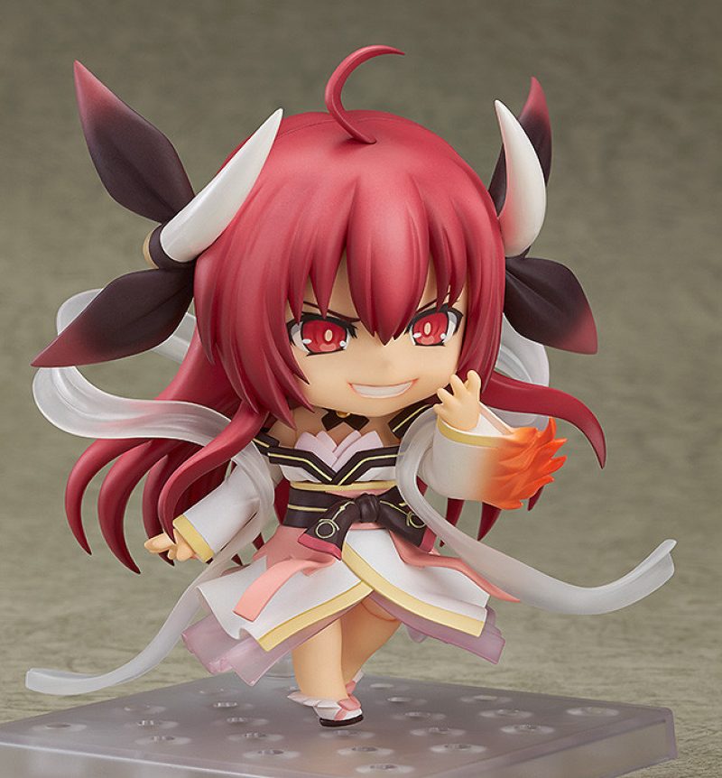 Nendoroid Kotori Itsuka