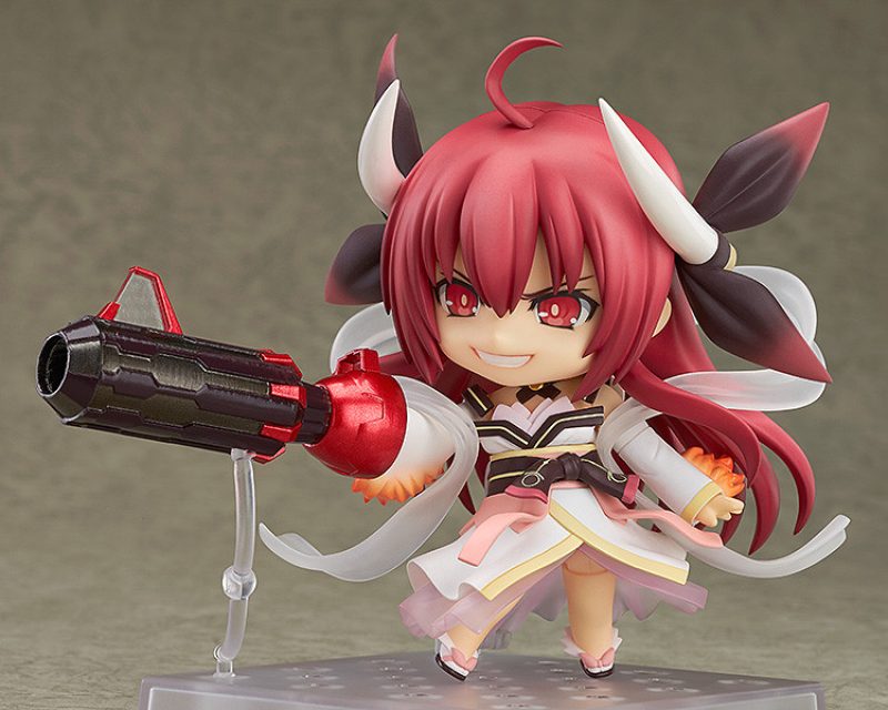 Nendoroid Kotori Itsuka