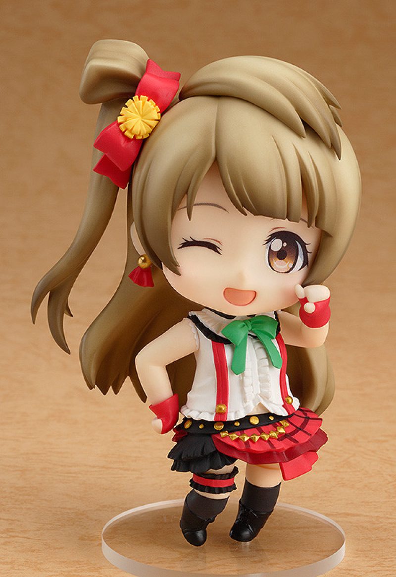 Nendoroid Kotori Minami