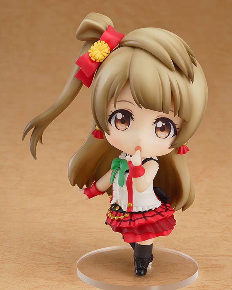 Nendoroid Kotori Minami