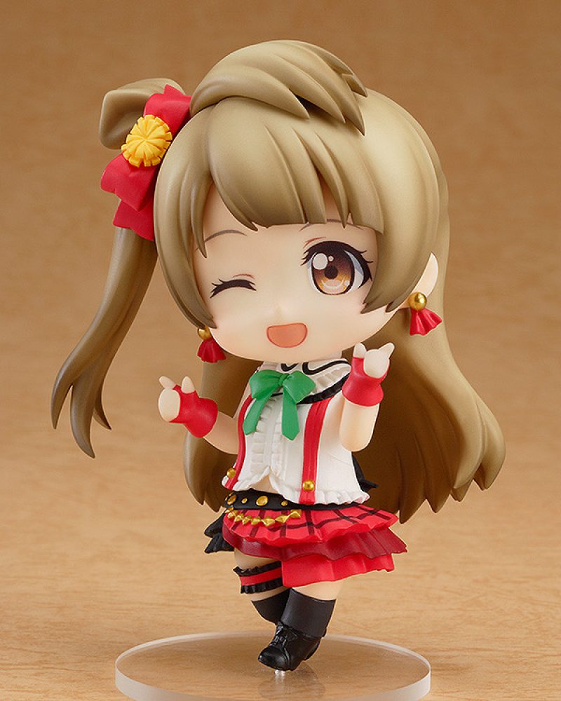 Nendoroid Kotori Minami