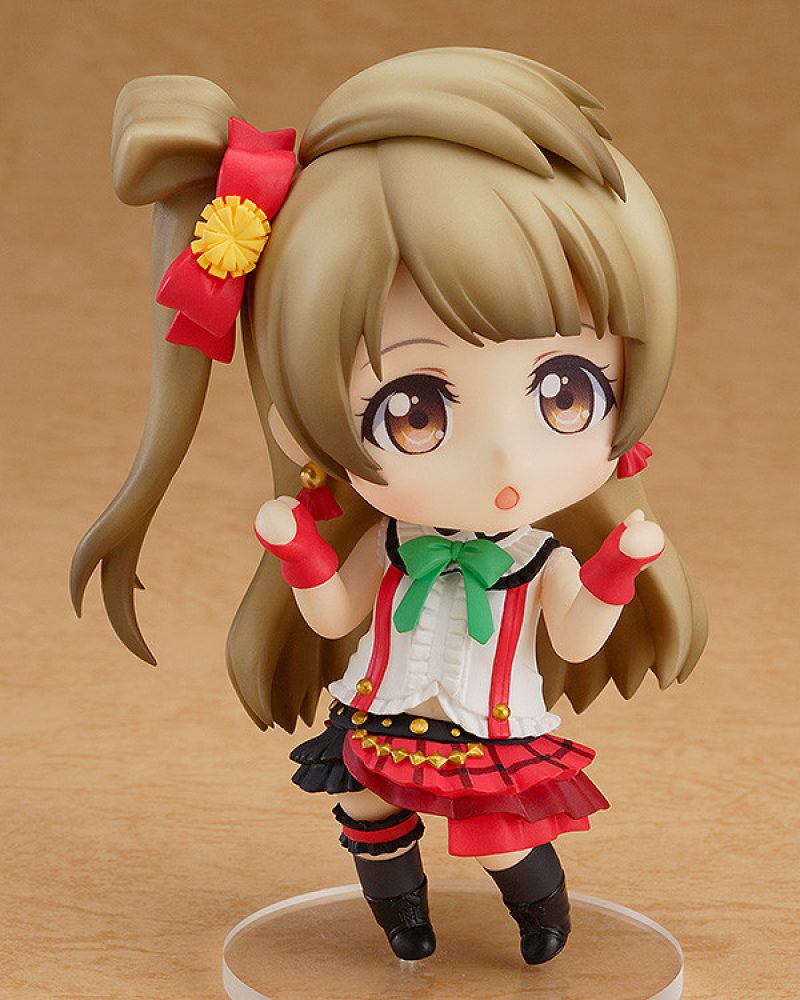 Nendoroid Kotori Minami