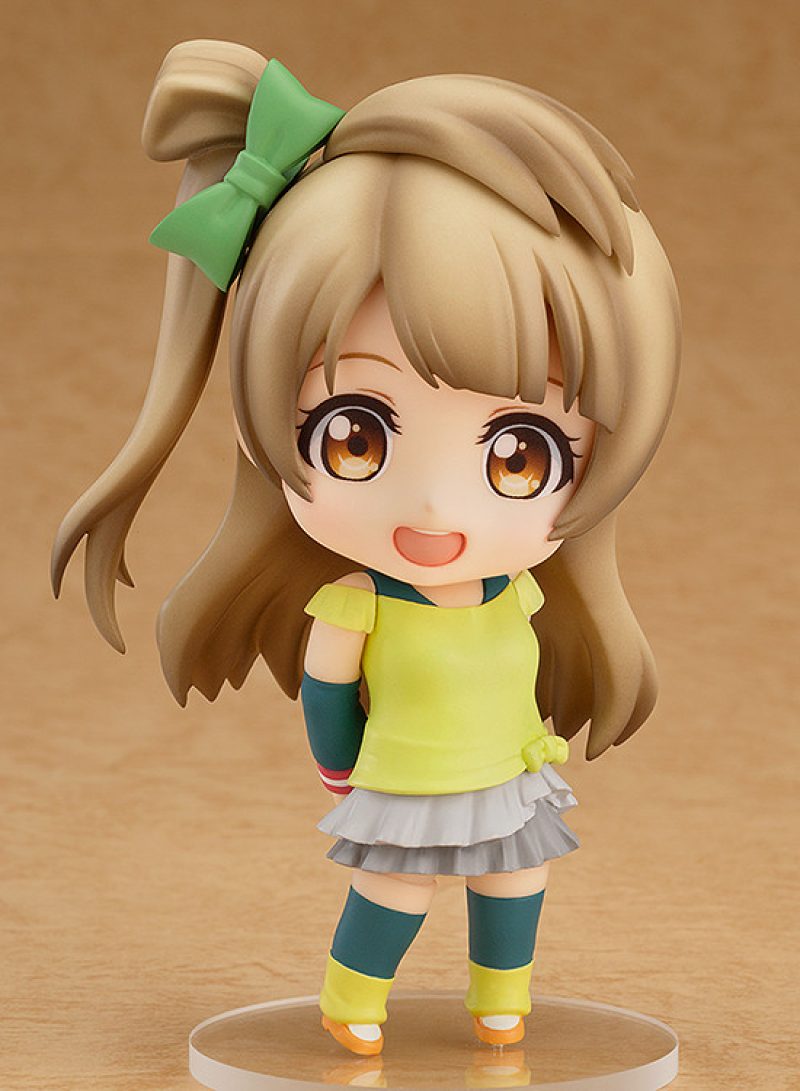Nendoroid Kotori Minami: Training Outfit Ver.
