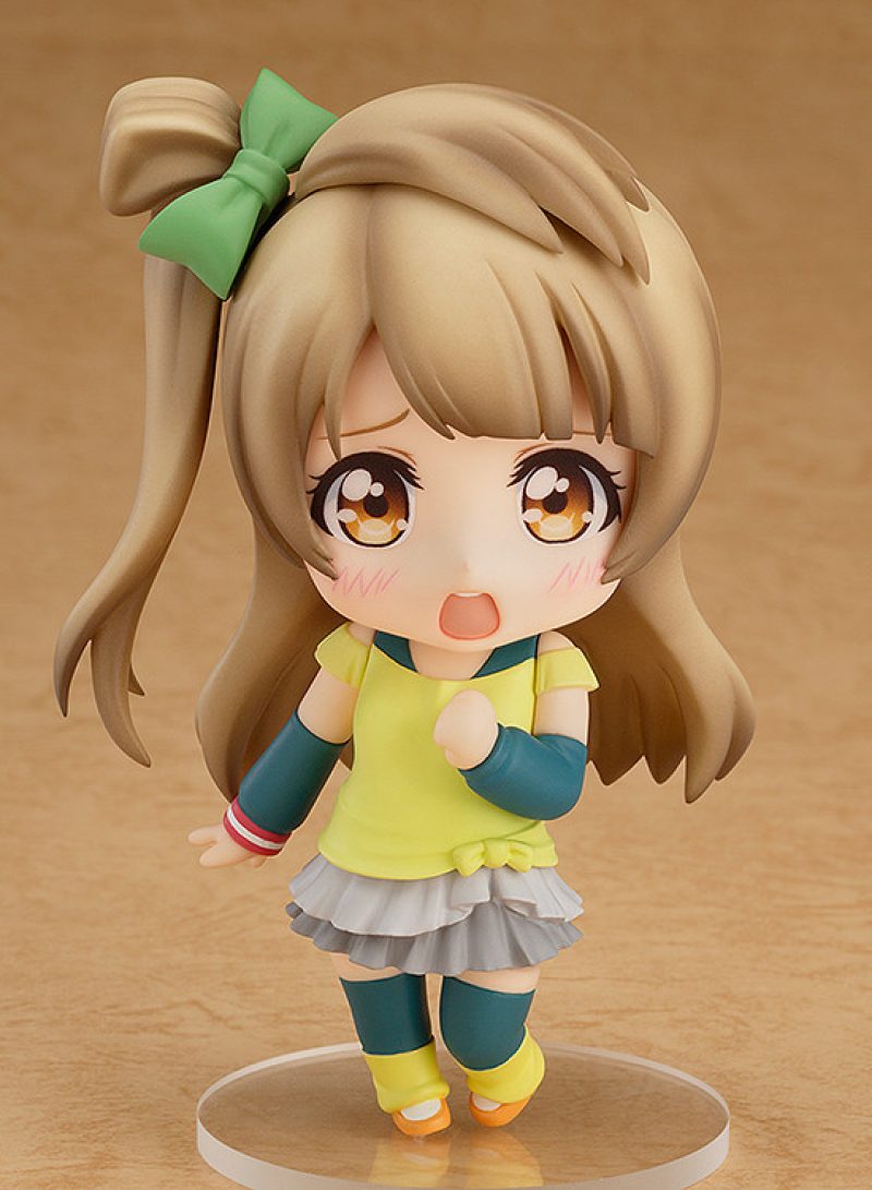 Nendoroid Kotori Minami: Training Outfit Ver.