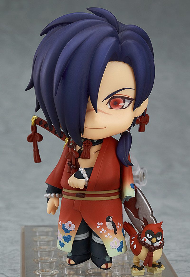 Nendoroid Koujaku