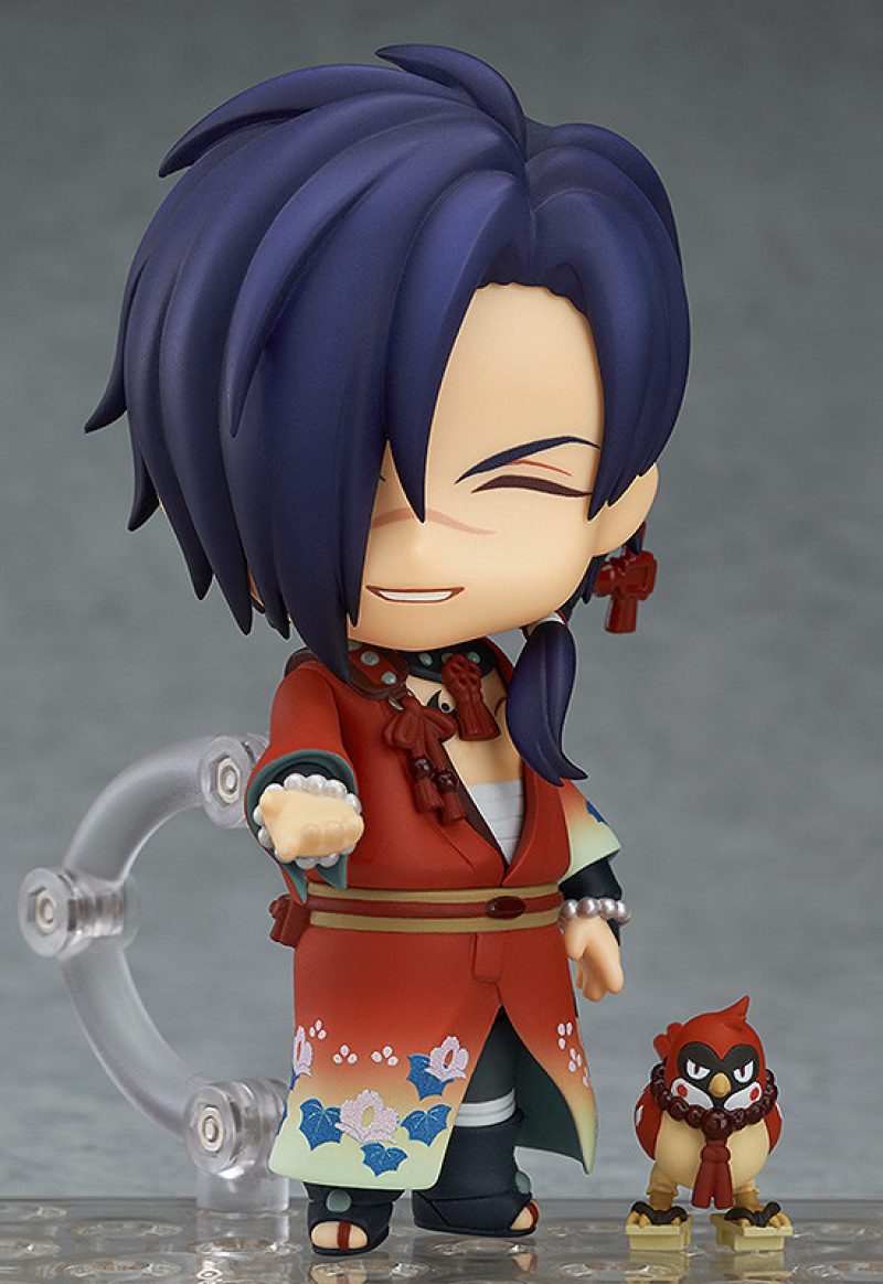 Nendoroid Koujaku